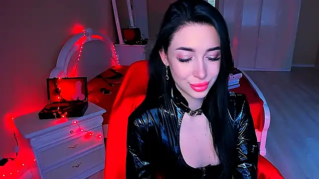 lovely desire online show from 01-15-25, 09:13