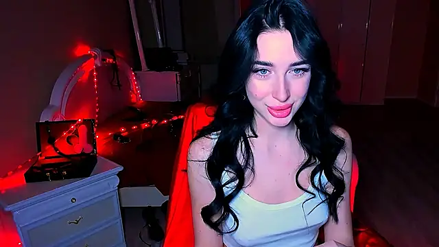 lovely desire online show from 01-19-25, 02:59