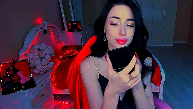 lovely desire online show from 02-17-25, 11:44