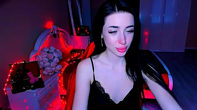 lovely desire online show from 02-18-25, 11:11