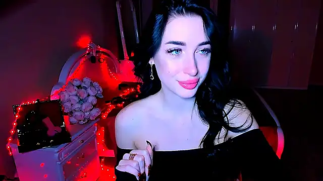 lovely desire online show from 02-24-25, 11:21