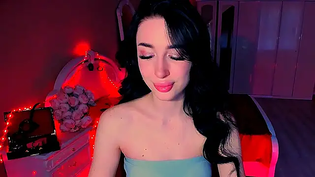 lovely desire online show from 03-07-25, 08:45