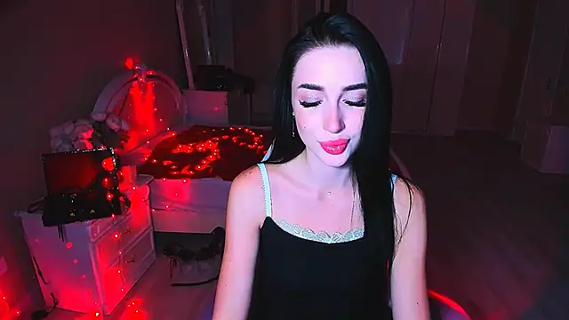 lovely desire online show from 10-19-25, 08:48