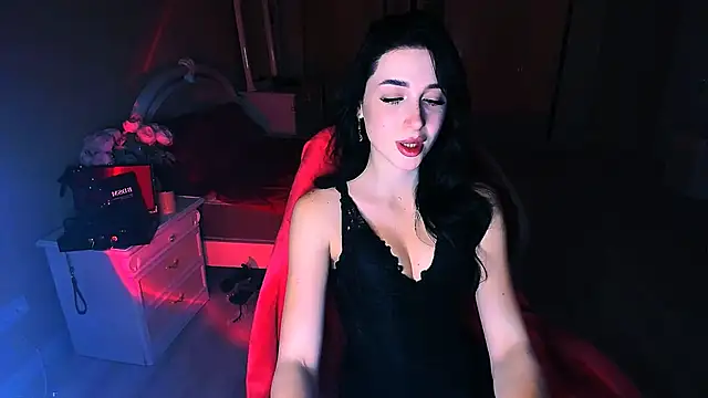 lovely desire online show from 11-28-25, 02:20