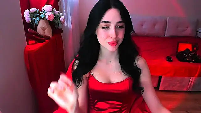 lovely desire online show from 02-11-26, 10:09