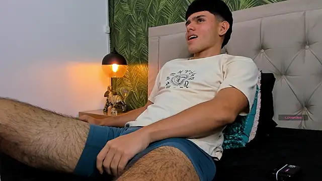 Nathaniel Park online show from 01-17-25, 05:00