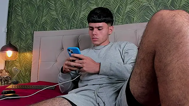 Nathaniel Park online show from 02-27-25, 07:44