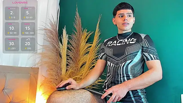 Nathaniel Park online show from 09-27-25, 07:41