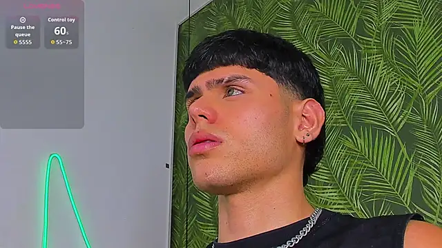 Nathaniel Park online show from 02-03-26, 03:37