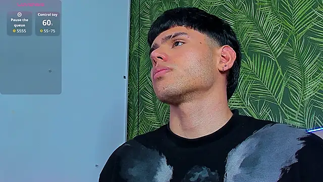 Nathaniel Park online show from 03-18-26, 09:51