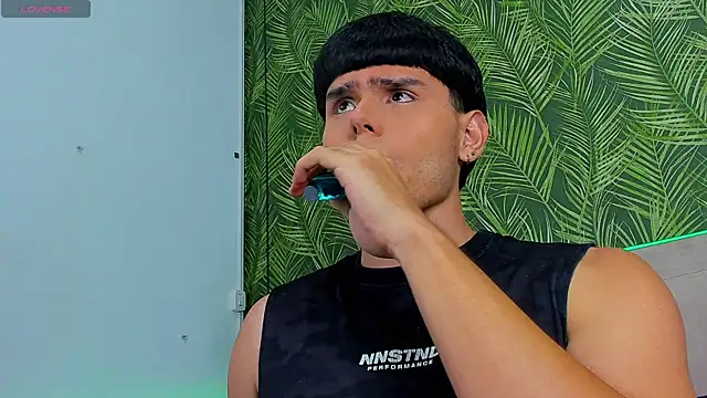 Nathaniel Park online show from 04-19-26, 03:06