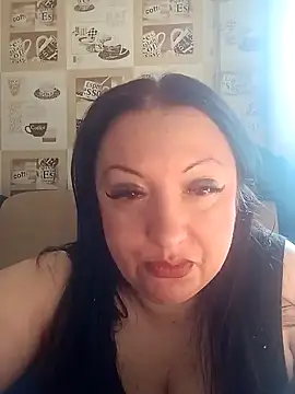 Snapshot of Veronica-Celie chatting on 02-26-25, 09:10 Veronica-Celie online show from 02-26-25, 09:10