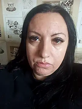 Snapshot of Veronica-Celie chatting on 02-22-26, 10:36 Veronica-Celie online show from 02-22-26, 10:36