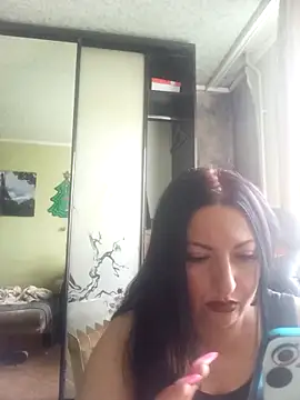 Veronica-Celie online show from 05-01-26, 11:04