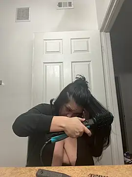 AlyssiaAmoreXO online show from 02-04-26, 04:57