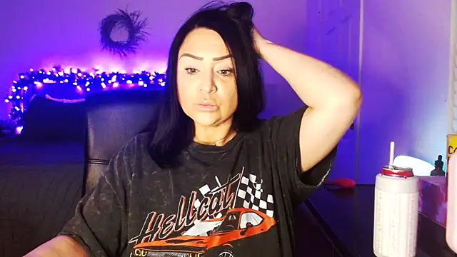 AlyssiaAmoreXO online show from 02-11-26, 02:22