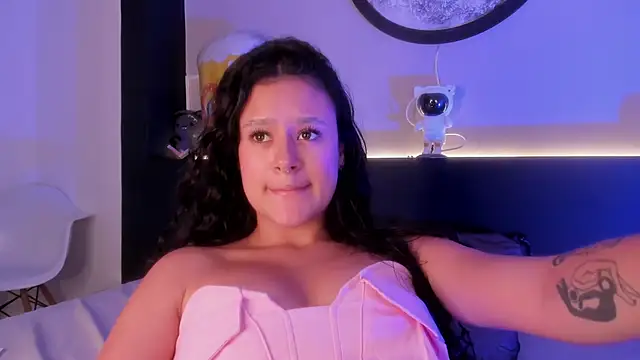 angel witch online show from 01-17-25, 11:29