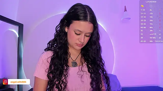 angel witch online show from 02-06-25, 01:54