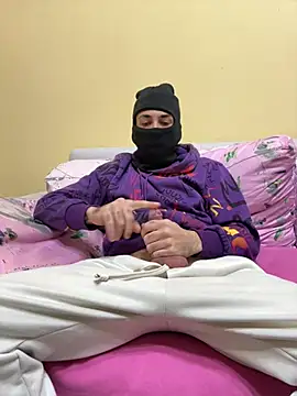 boyadark online show from 12-24-24, 01:06