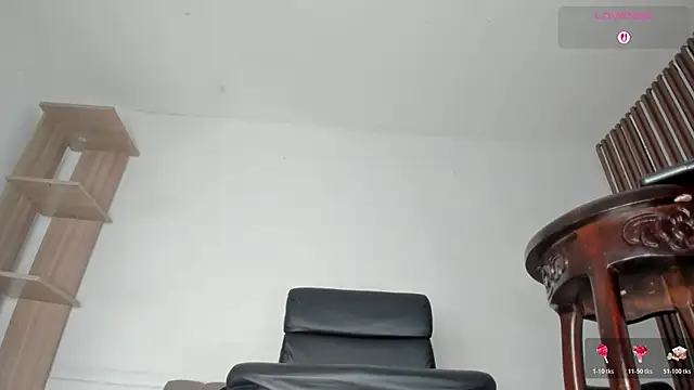 Sexual Desirests online show from 03-07-26, 05:26