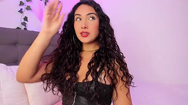 charlotte james0 online show from 03-02-25, 02:08