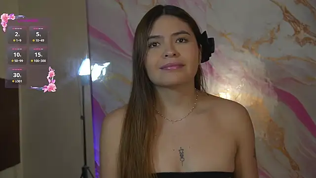 Snapshot of Eimyaniston_cute chatting on 05-03-26, 02:12 Eimyaniston cute online show from 05-03-26, 02:12