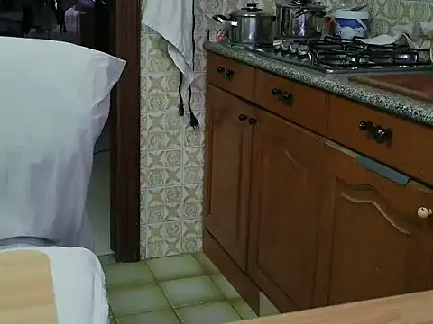 VeneRed online show from 10-05-25, 09:29