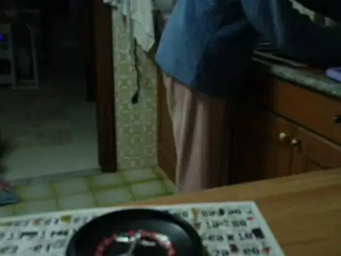 VeneRed online show from 10-16-25, 05:19