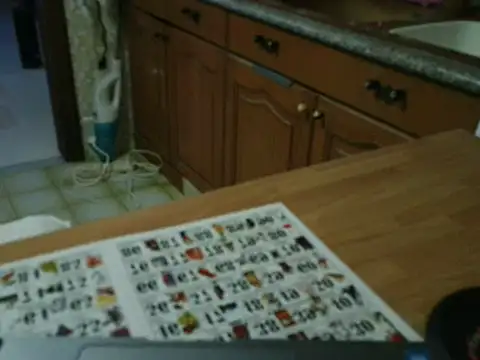 VeneRed online show from 10-18-25, 06:30