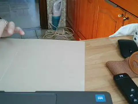 VeneRed online show from 10-19-25, 08:15