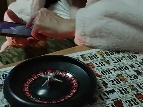 VeneRed online show from 11-12-25, 07:13