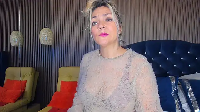 MalorySweet online show from 06-05-26, 11:49