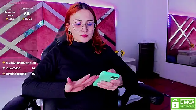 madame ibby online show from 01-18-25, 02:14