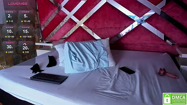 madame ibby online show from 02-08-25, 09:24