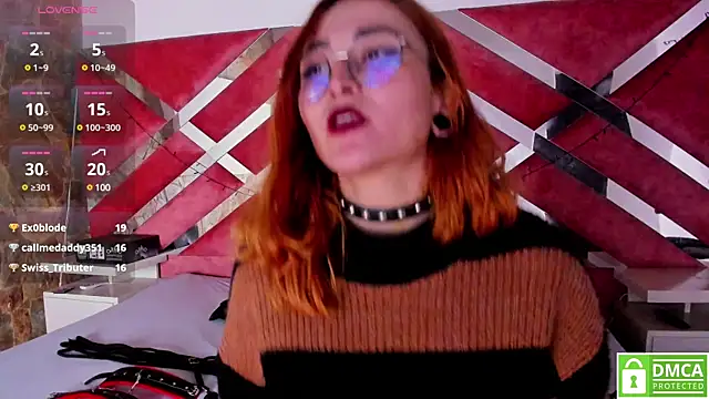 madame ibby online show from 03-05-25, 11:49