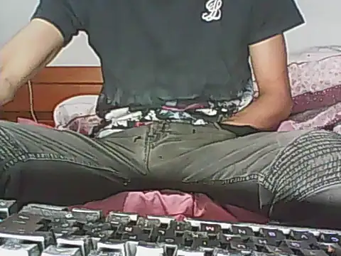 Fundy37 online show from 03-09-26, 11:09