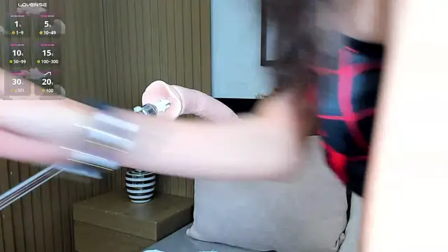 doll bella  online show from 04-10-26, 07:51