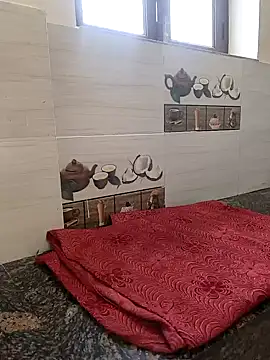 Cute ritu0 online show from 01-17-25, 06:26