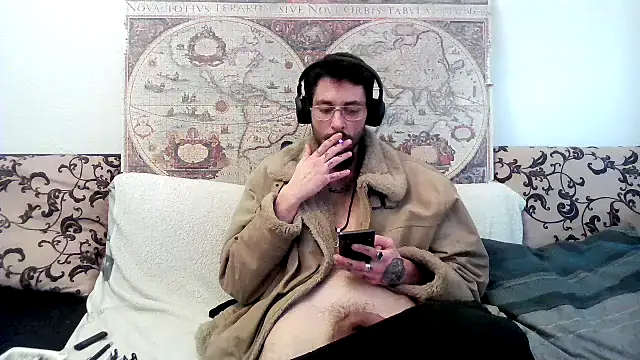 casualtimepassenger online show from 03-07-25, 06:02