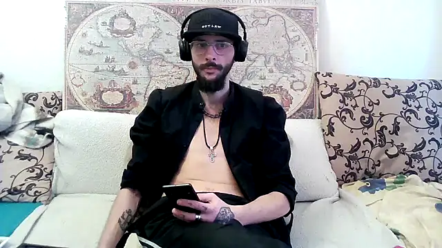 casualtimepassenger online show from 03-22-25, 10:06