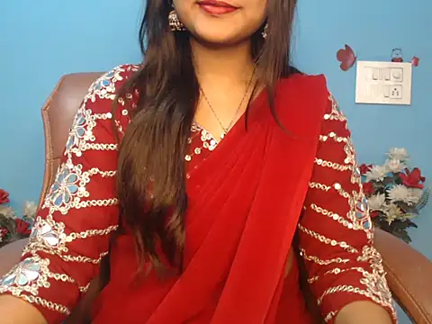 Wish Queen online show from 12-03-25, 08:34