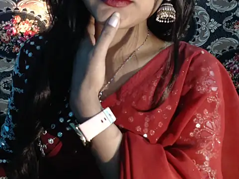 Wish Queen online show from 01-11-26, 09:36