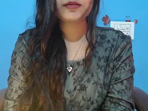 Wish Queen online show from 01-16-26, 01:26