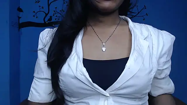 Wish Queen online show from 04-10-26, 10:42