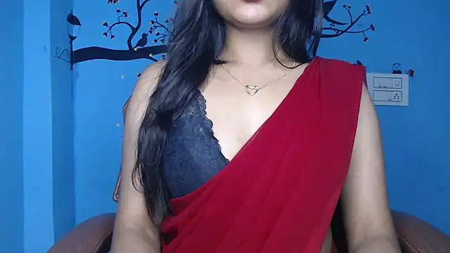 Wish Queen online show from 04-19-26, 05:29