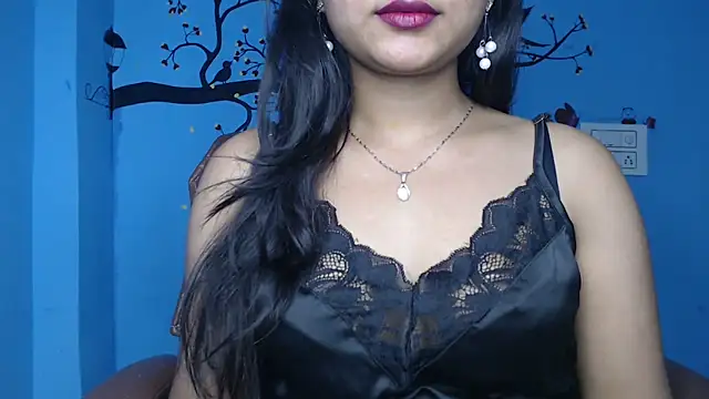 Wish Queen online show from 04-19-26, 06:10