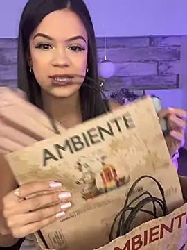 Alisha-Bond online show from 12-07-24, 10:28