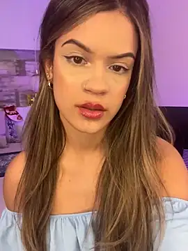 Alisha-Bond online show from 12-15-24, 12:29