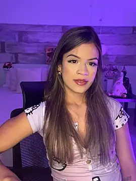 Alisha-Bond online show from 12-20-24, 11:26