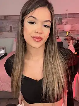 Alisha-Bond online show from 12-27-24, 12:29